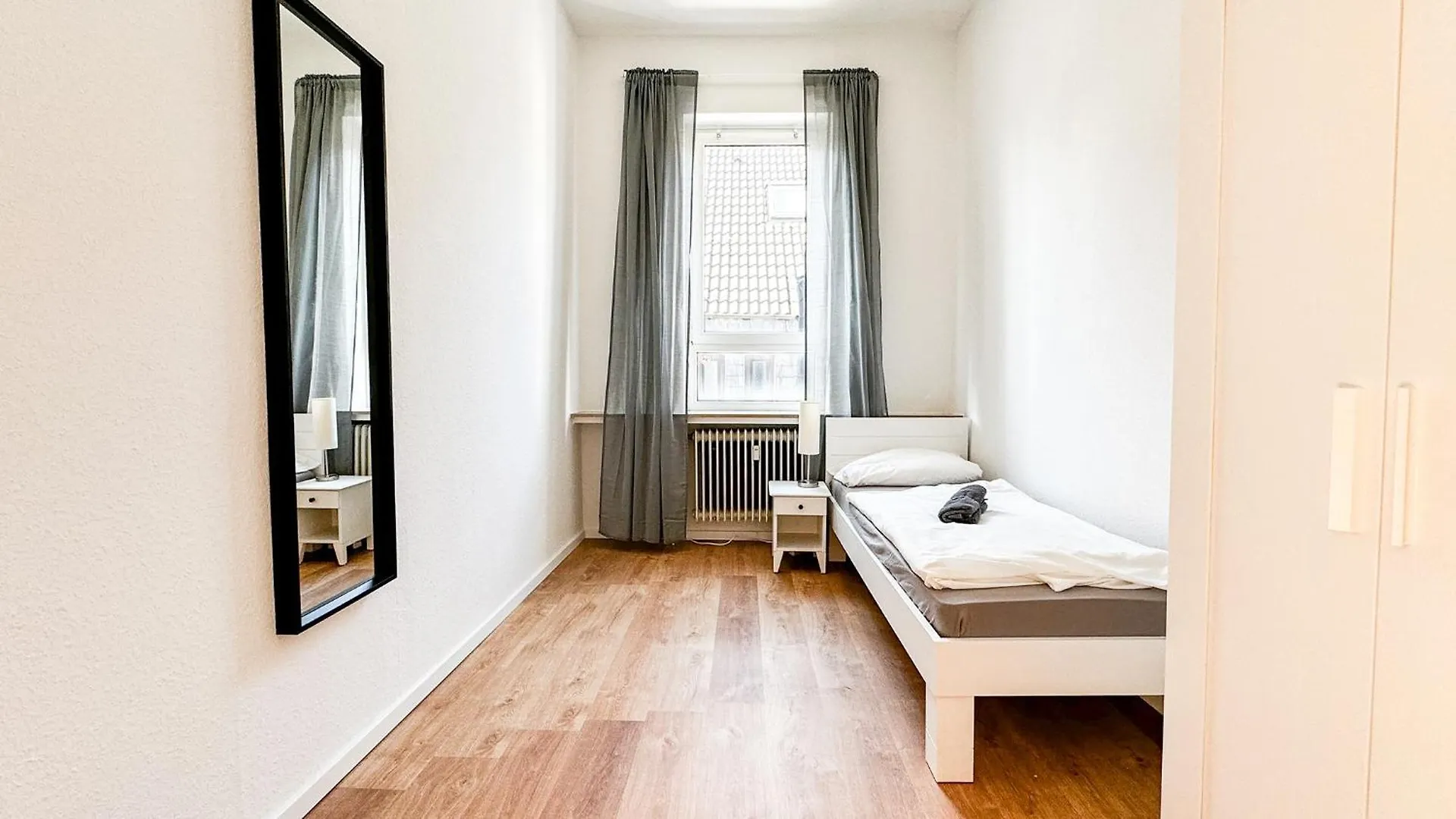 Kamp'S 56 In Bremen Horn Lehe Lägenhet 0*,