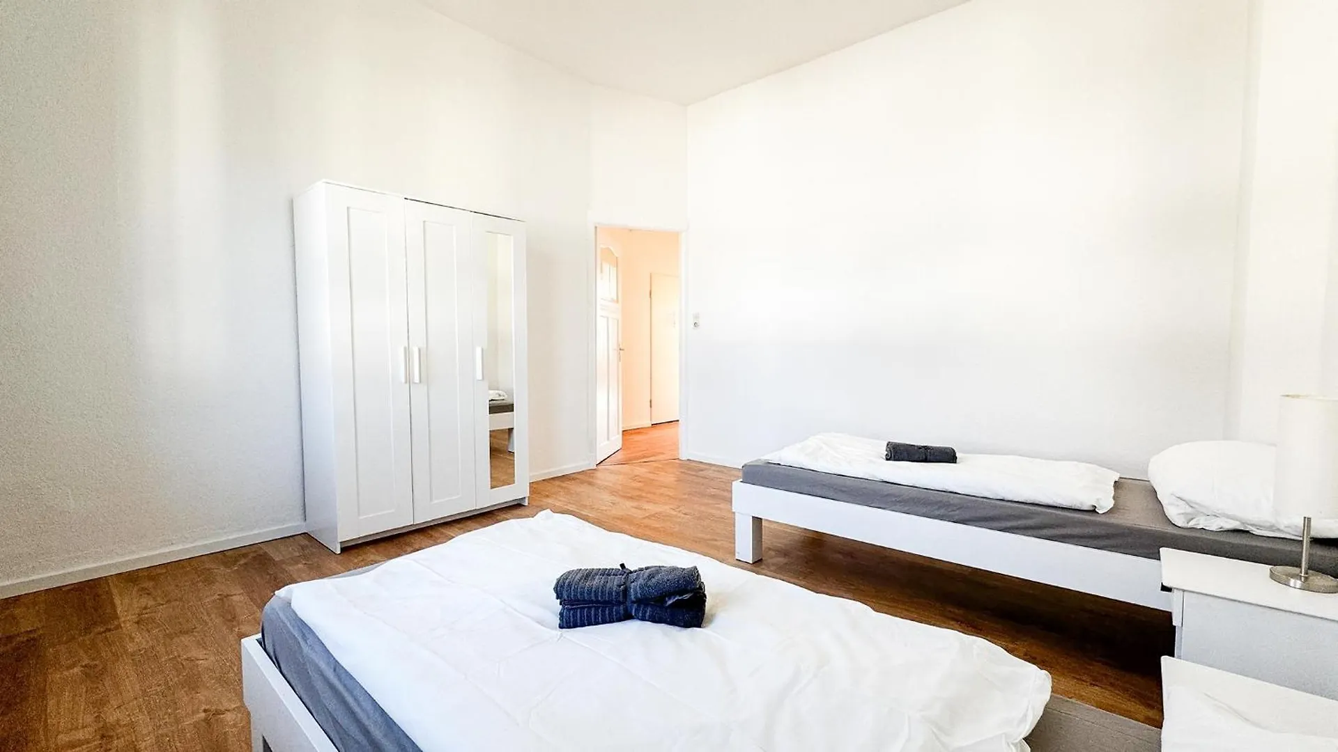 Kamp'S 56 In Bremen Horn Lehe Lägenhet 0*,  Tyskland