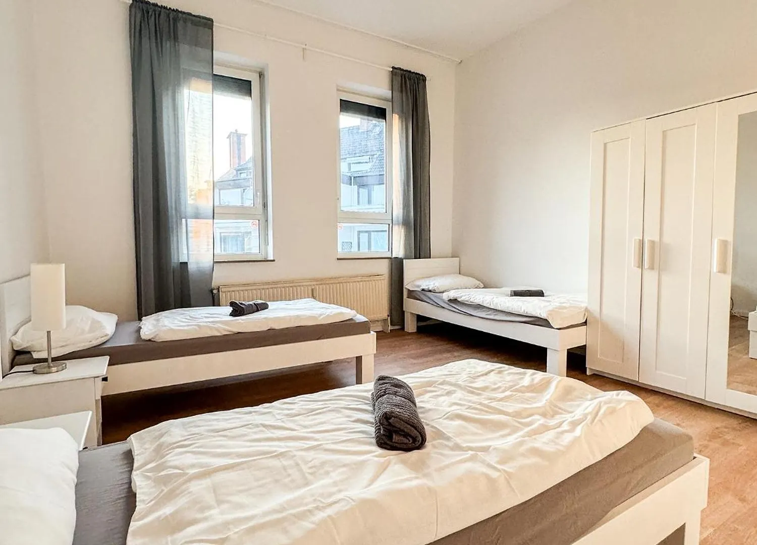 Kamp'S 56 In Bremen Horn Lehe Lägenhet 0*,  Tyskland
