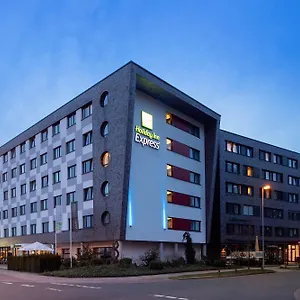 Express Airport Brema