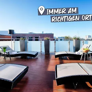 Hotell Achat, BRE