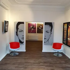 Hotell Arthotel, BRE