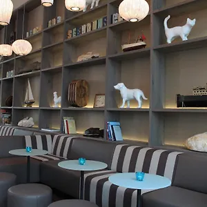 Hotell One, BRE