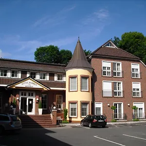 Hotell Robben, BRE