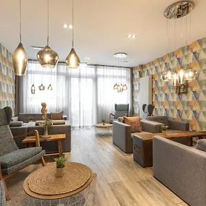 Hotell Garner By Ihg, BRE