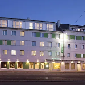 Hotell Westfalia, BRE