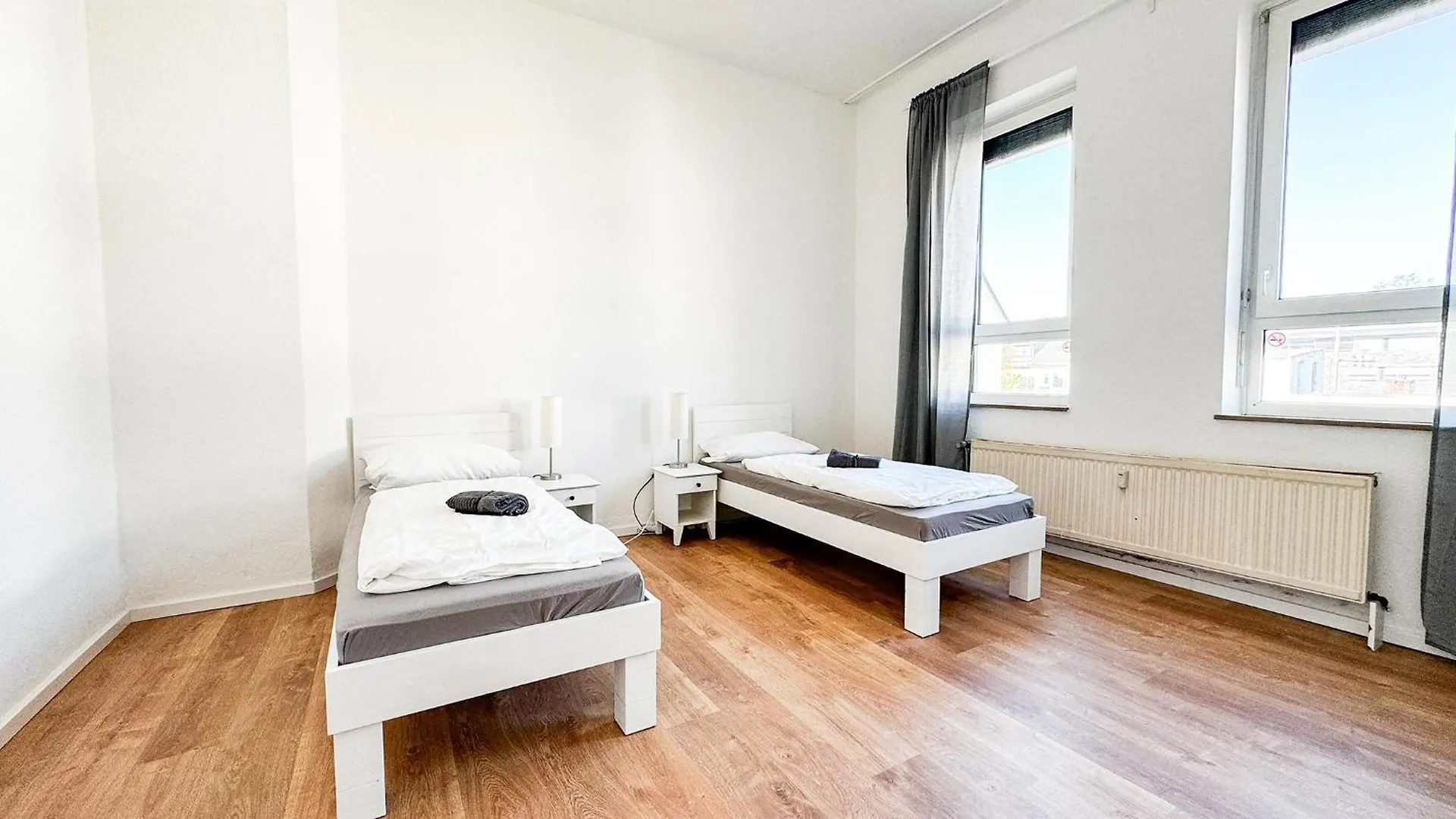 Kamp'S 56 In Bremen Horn Lehe Apartment